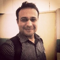 Chirag Bhatt