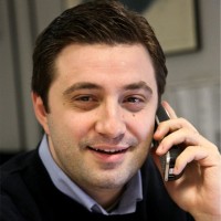 Bora Elmalı