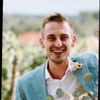 Yannick Vervecken