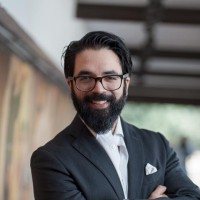 Julio Martinez Anderson