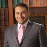 Osama Al-Ashoosh