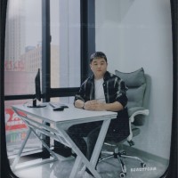 潘晓晨