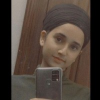 Charanpreet Kaur