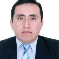 Guillermo Gonzales Mantilla