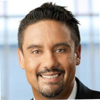 Javier M. Obando