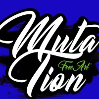 MUTATION Free Art