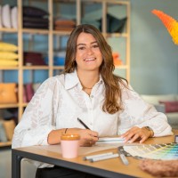 Dionne van Maanen-Vooijs