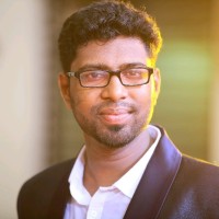 Nitheesh K P