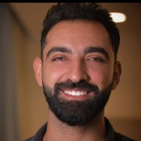 Mohamed Eid Kaouk