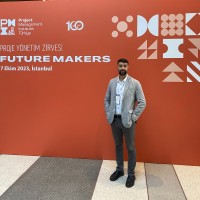 Evren OLCAYTU, Ph.D., PMP®