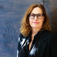 Christina Friborg