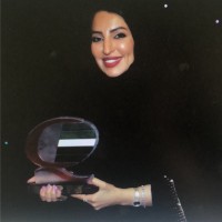 Buthaina Al Saiqal