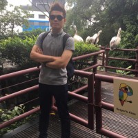 Rayden Teo