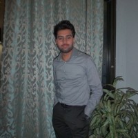 Ibrahim Syed
