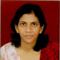 Richa Gupta CA, DISA(ICAI)