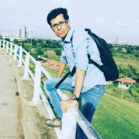 Ajinkya Shinde