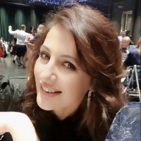 Erinda (Andrea) Prifti