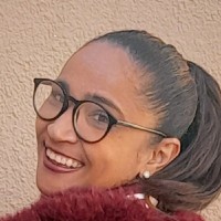 Fran-Marié Sauls
