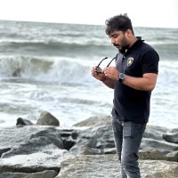 Akshay Shetty
