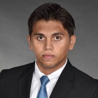 Daniel Rodriguez