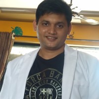 Shrikant Gajul