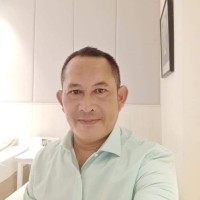 Eddy Junaedi