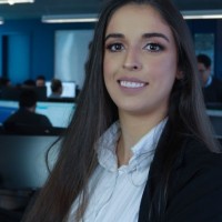 Natasha Fernandes