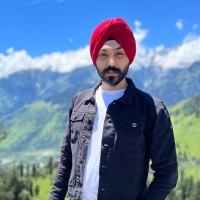 Angadpreet Singh