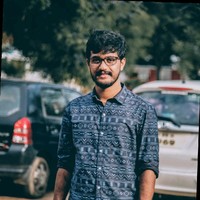 Pranesh Purushothaman