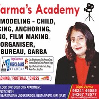 Dipti Varma