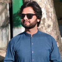 Bakht shad
