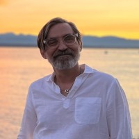 Eric Scheidt