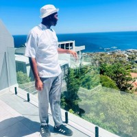 Ofentse Obakeng