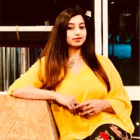 Preeti Yagnik