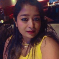 Moumita Saha