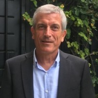 Alain CUVILLIER