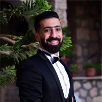 Ibrahem Alrayyan