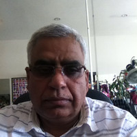 mazhar chaudhry