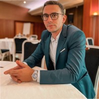 Vasilis Kolios