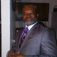 Hubert Gardner