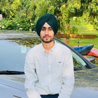 Simranjot Singh