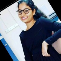 Masireddy Anusha