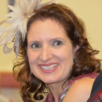 Michelle Wareham