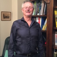 Malcolm Williams