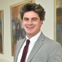 Stephen Damm