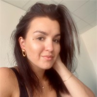 Anastasiia Molchanova