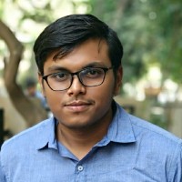 Vivekkumar patel