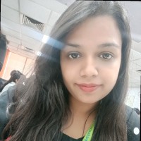 Shweta Garje