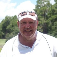 Ted Stevenson