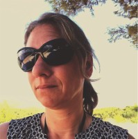 Ingrid Kooij-Bösel